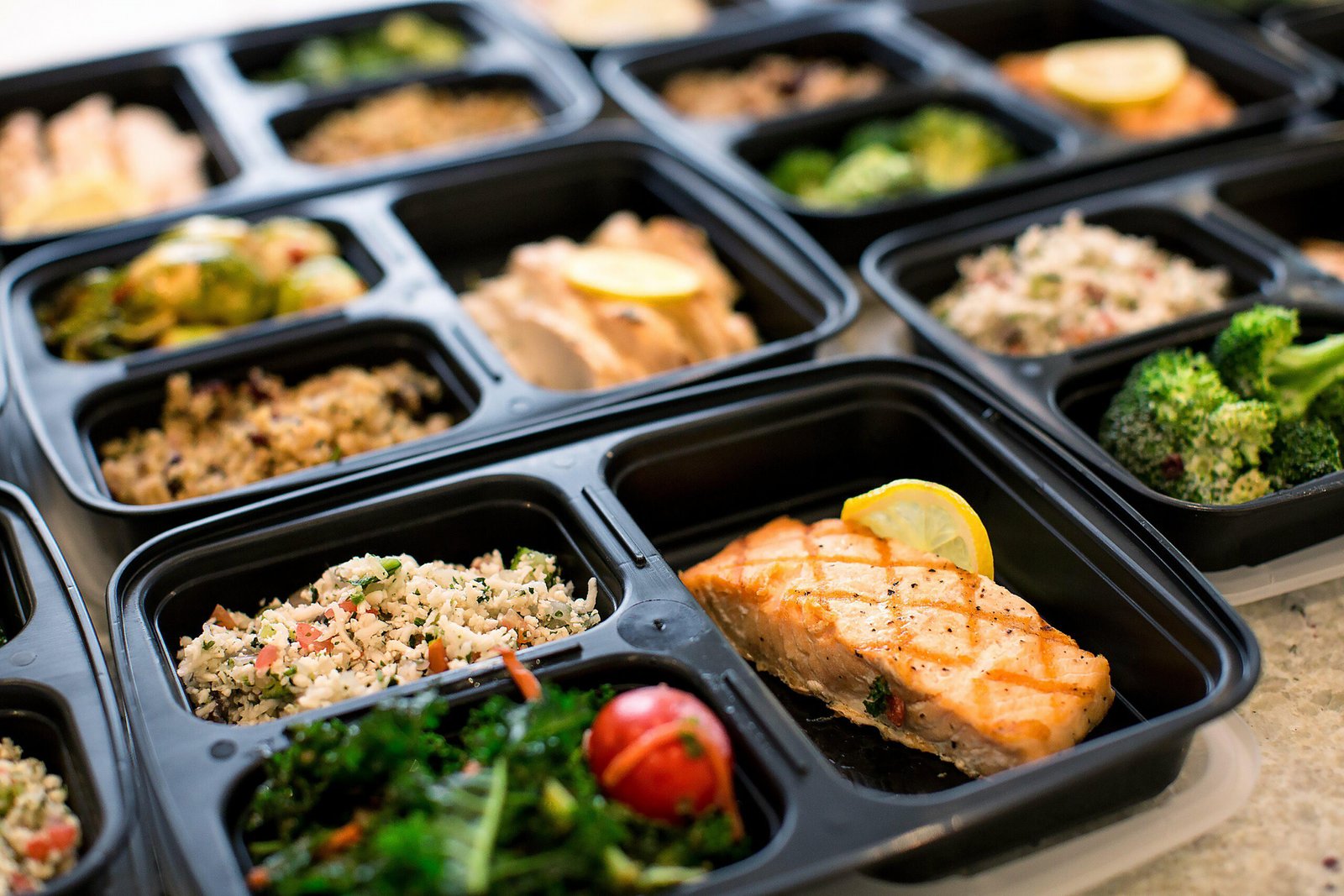 meal prep containers meal prep containers